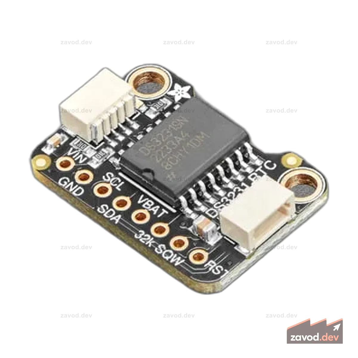 Adafruit DS3231 Precision RTC - STEMMA QT