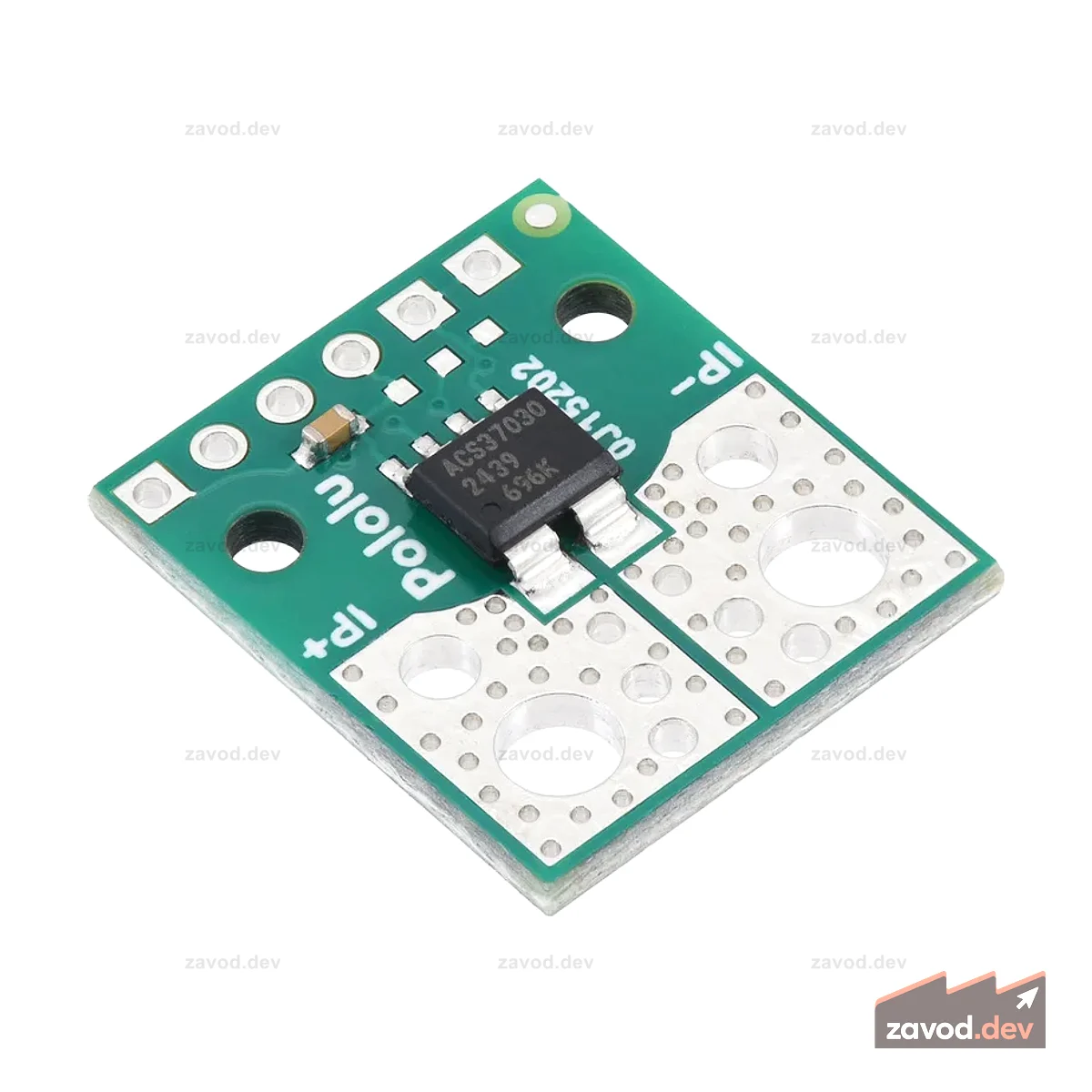 ACS37030 -2020A 3.3V