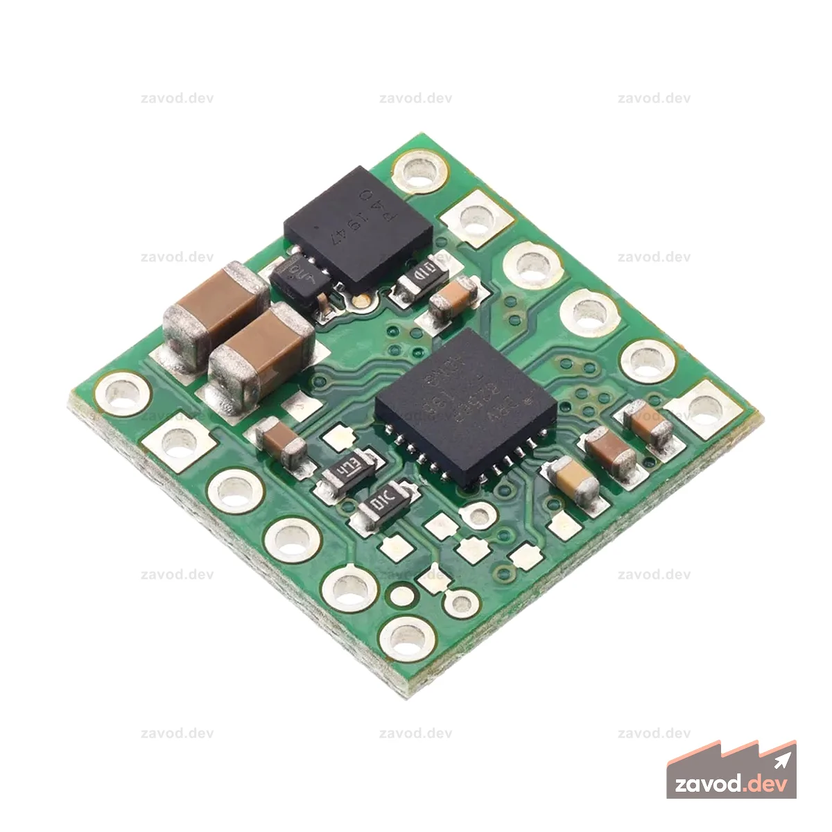 DRV8256P