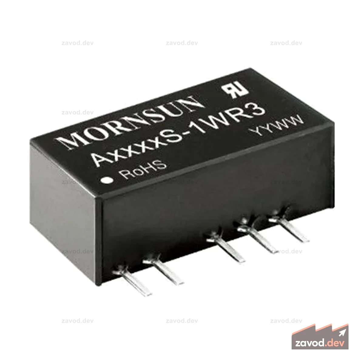 A0515D-1WR3
