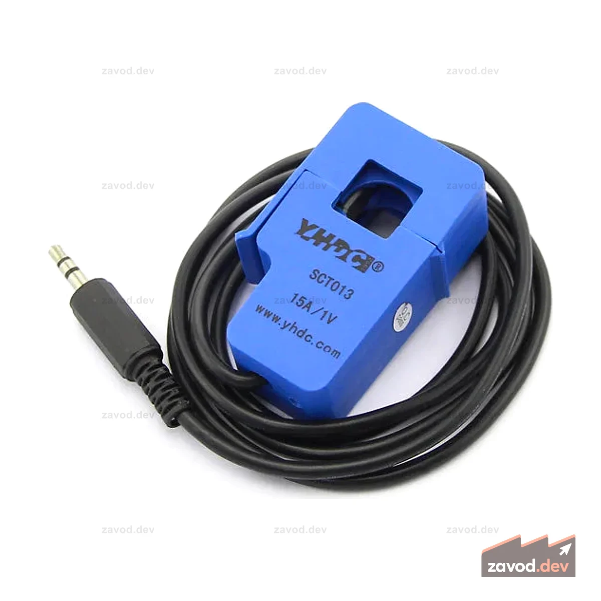 Неинвазивный датчик переменного тока (макс. 15 А)