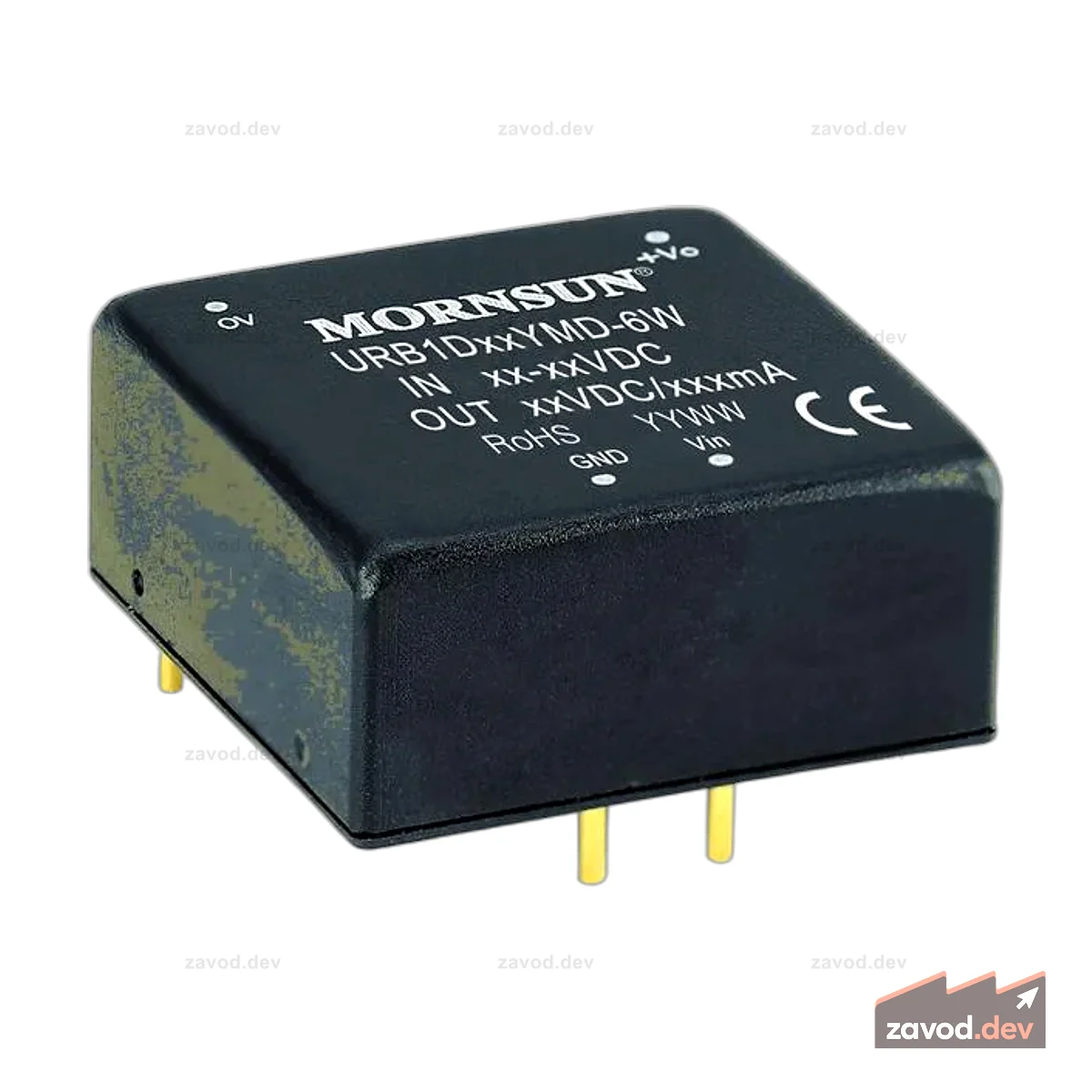 URB1D15YMD-6W