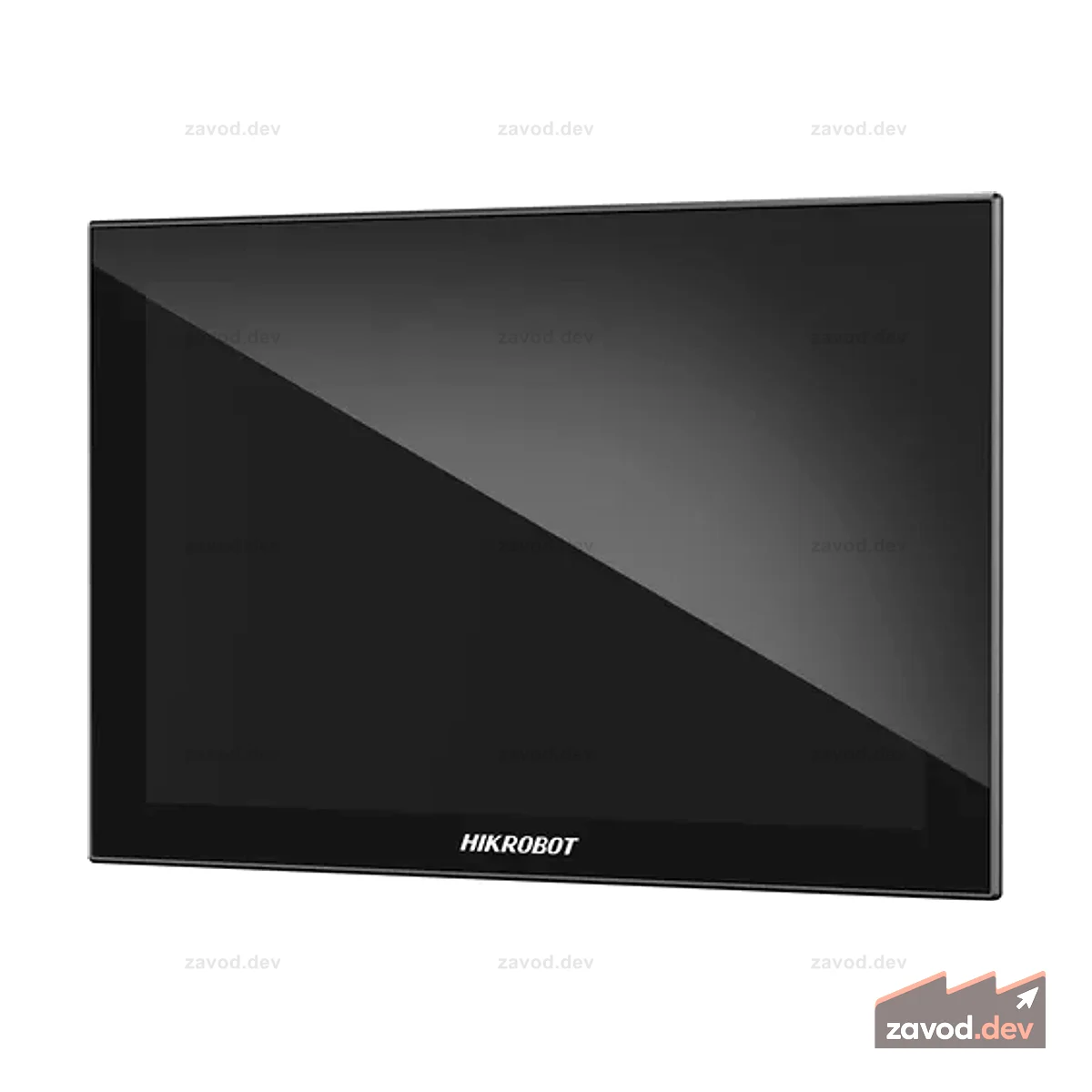 VT2000 Panel PCJ64128GB+128G SSD