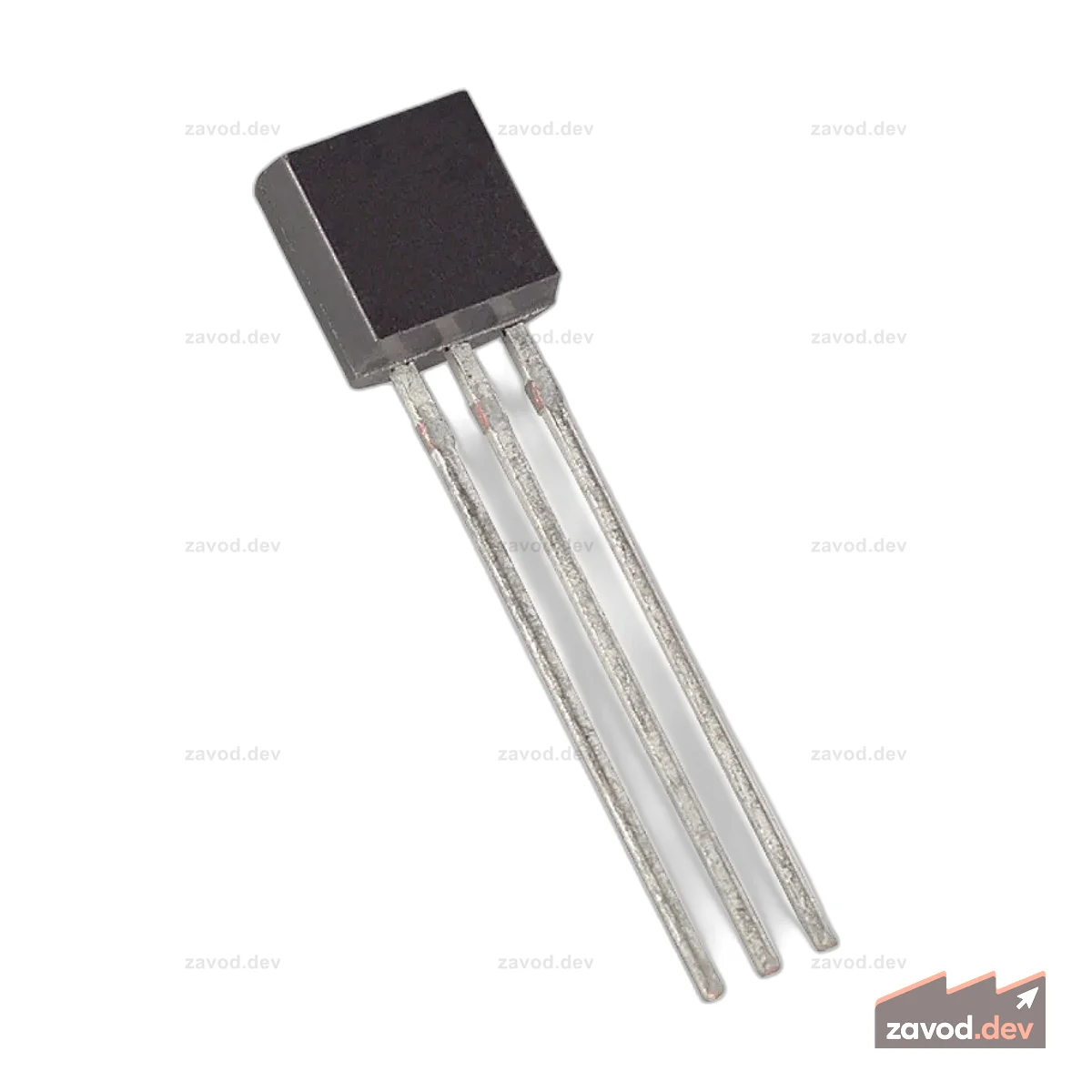 LM35 TO-92 Термометр Датчик температуры