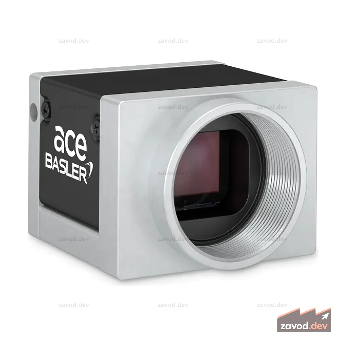 Basler acA4096-40um