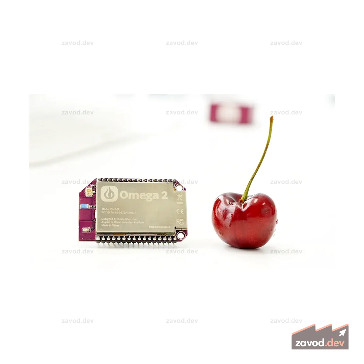 Купить Omega2 PAKR-A0086 Лук