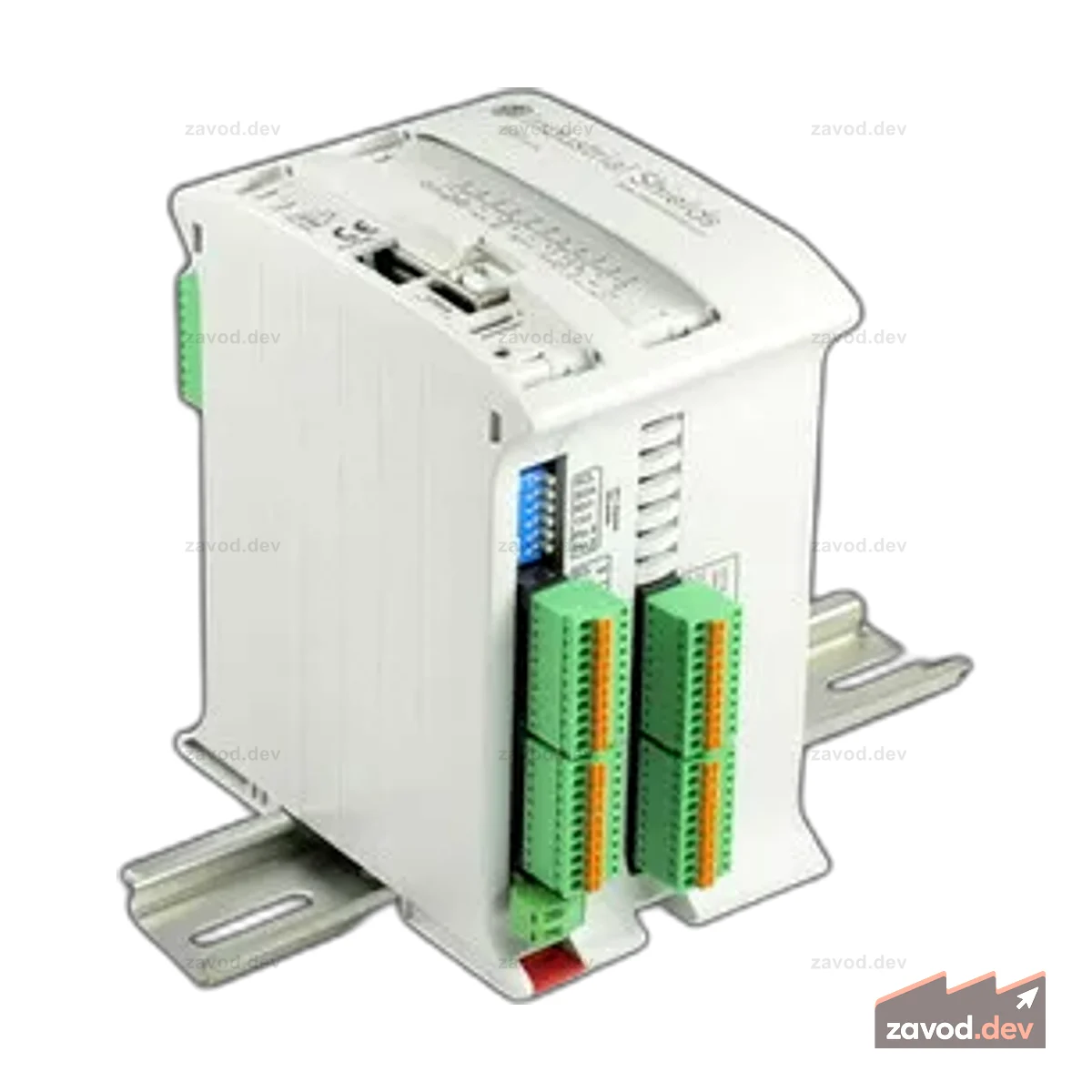 M-DUINO ПЛК Arduino Ethernet 19R I/O (релейный выход)