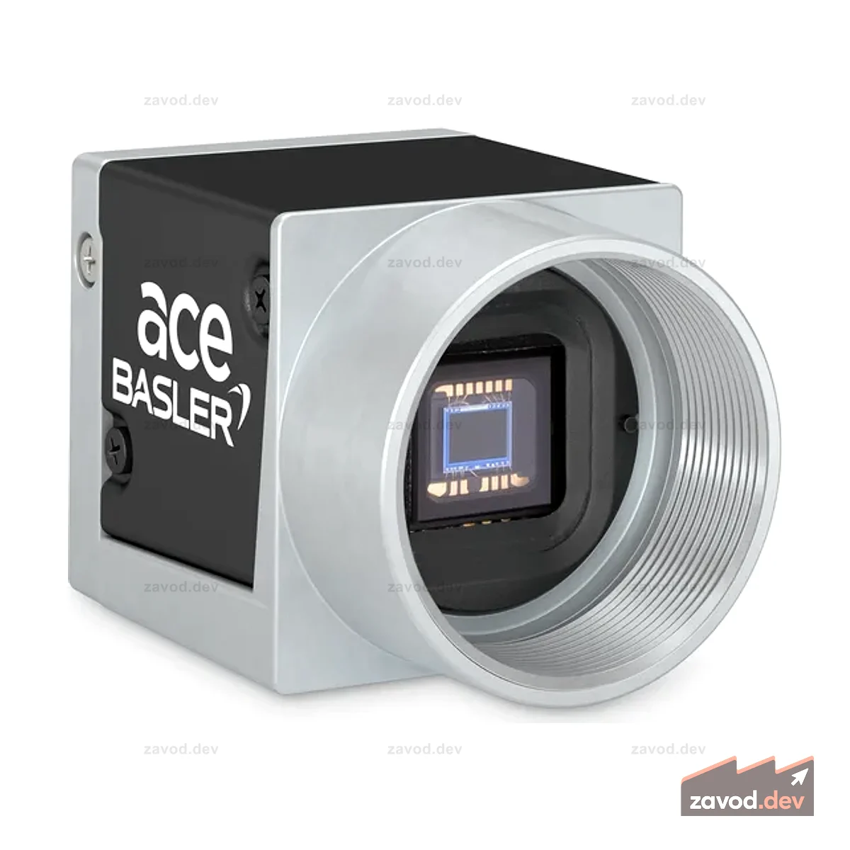 Basler acA2040-90umNIR