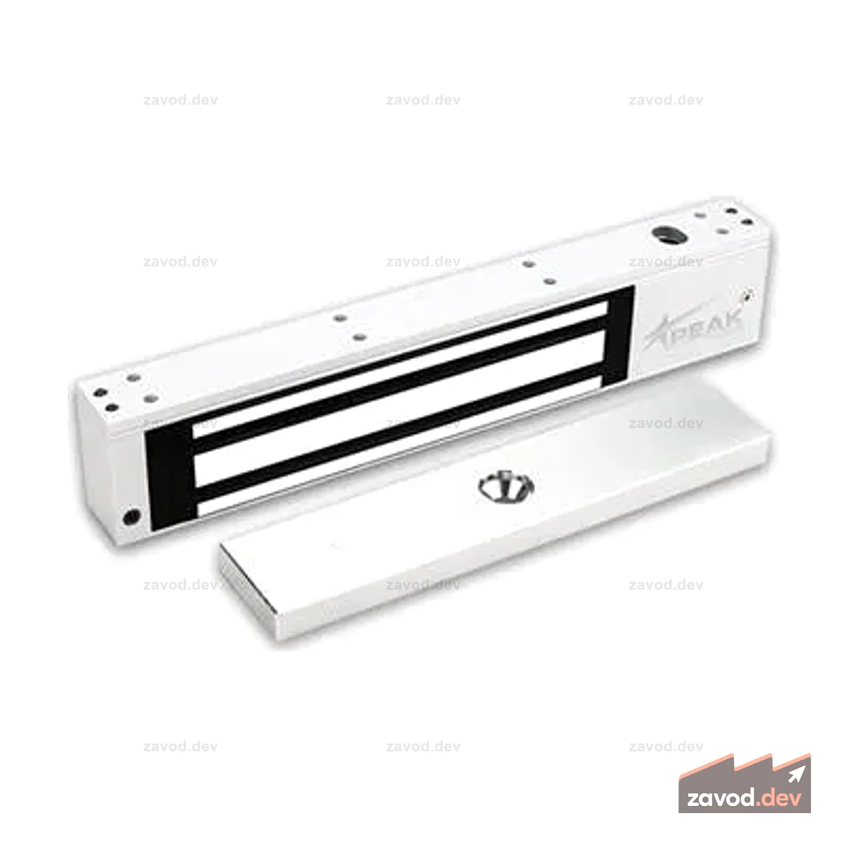 MAG LOCK 500KG