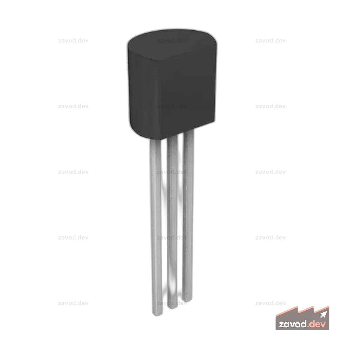 LM285Z-2,5V