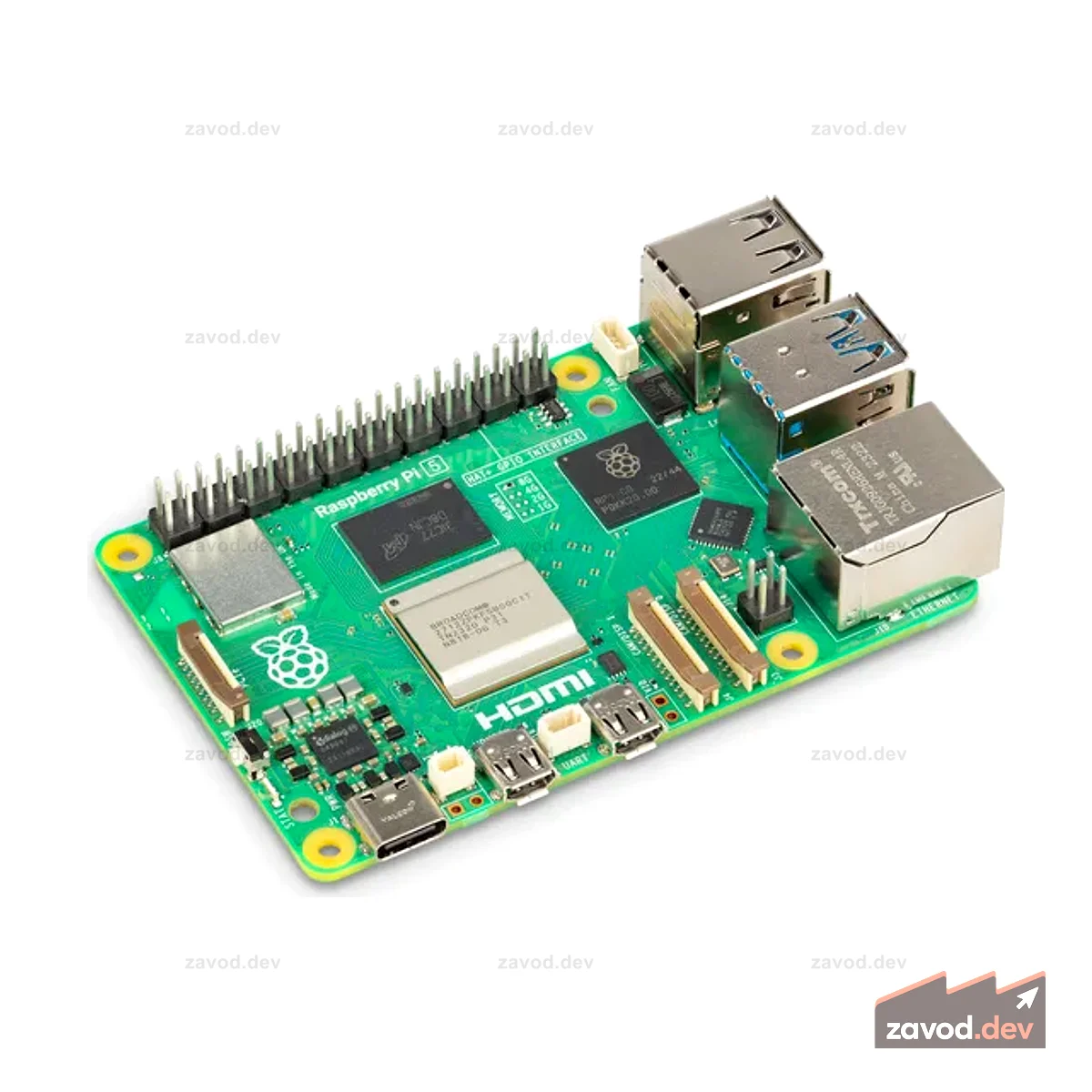 Raspberry Pi 5 8GB
