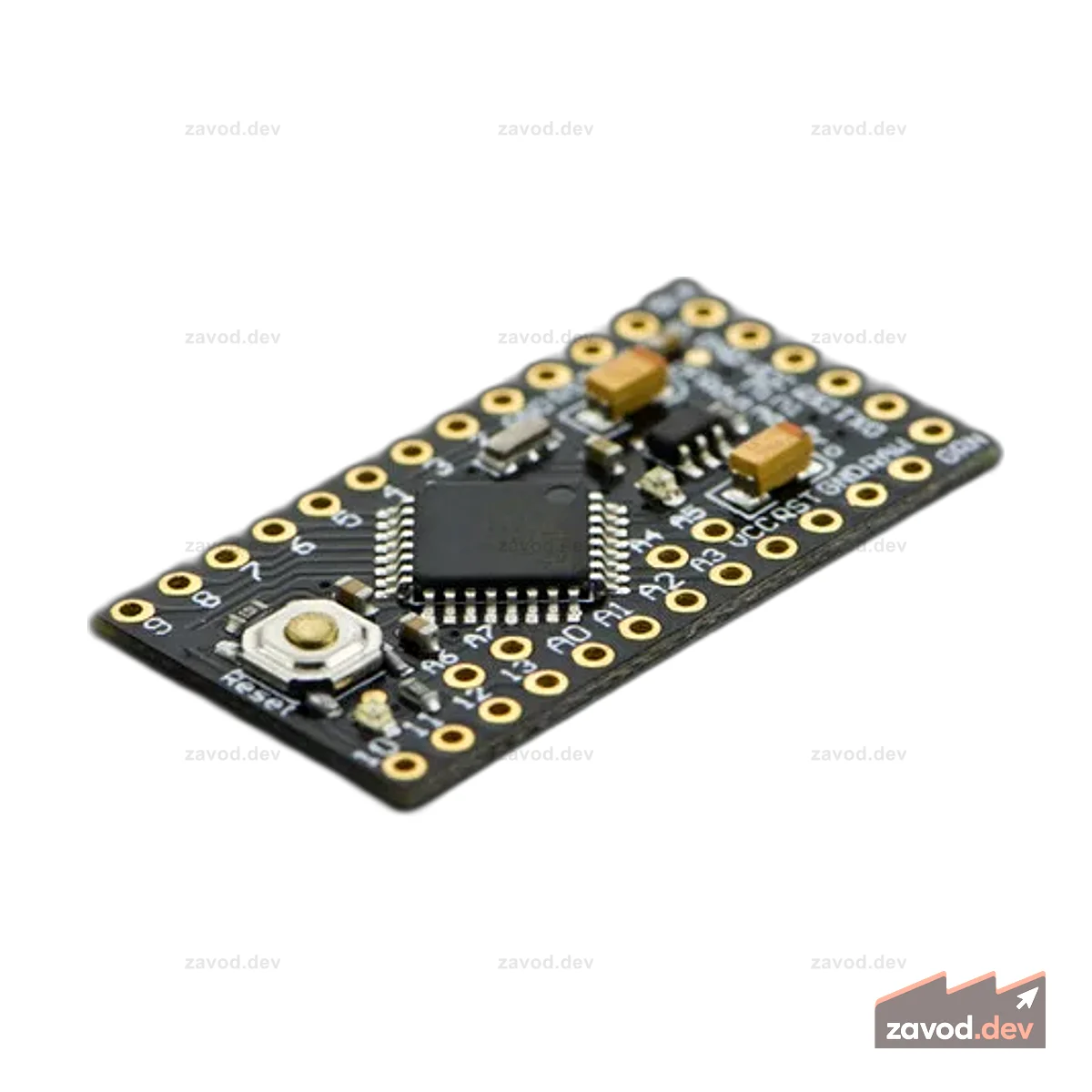 DFRduino Pro Mini V1.3(16M5V328)