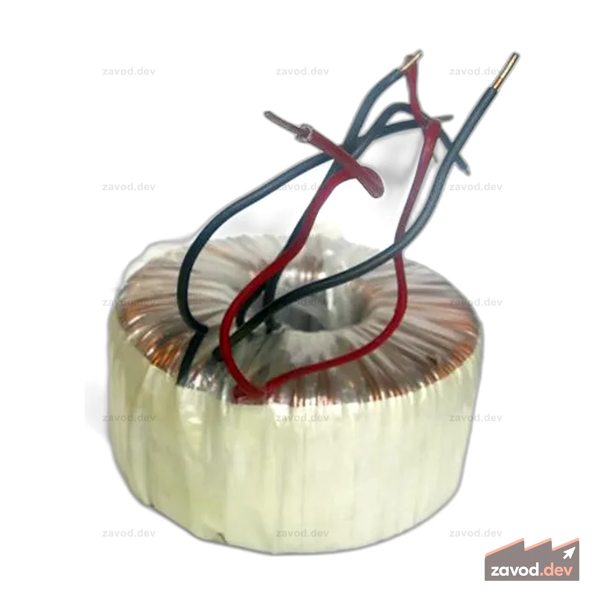 TRF TOR15V1,66A