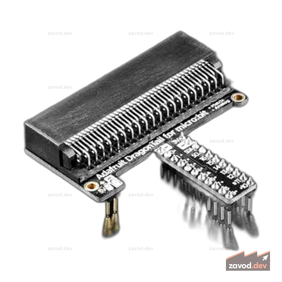 Adafruit DragonTail - micro:bit