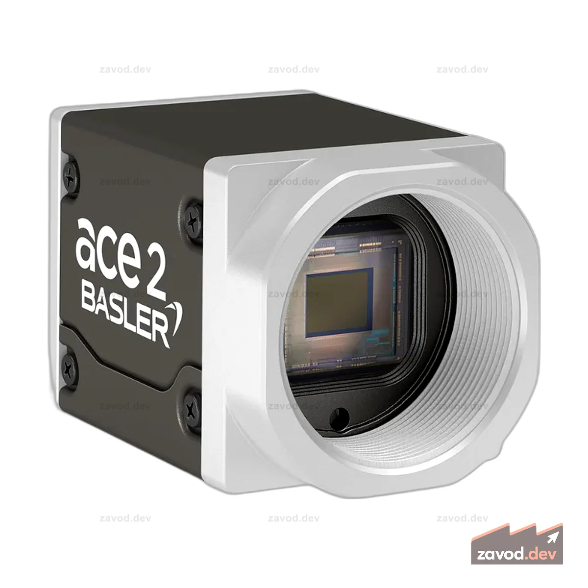 Basler a2A640-240umSWIR