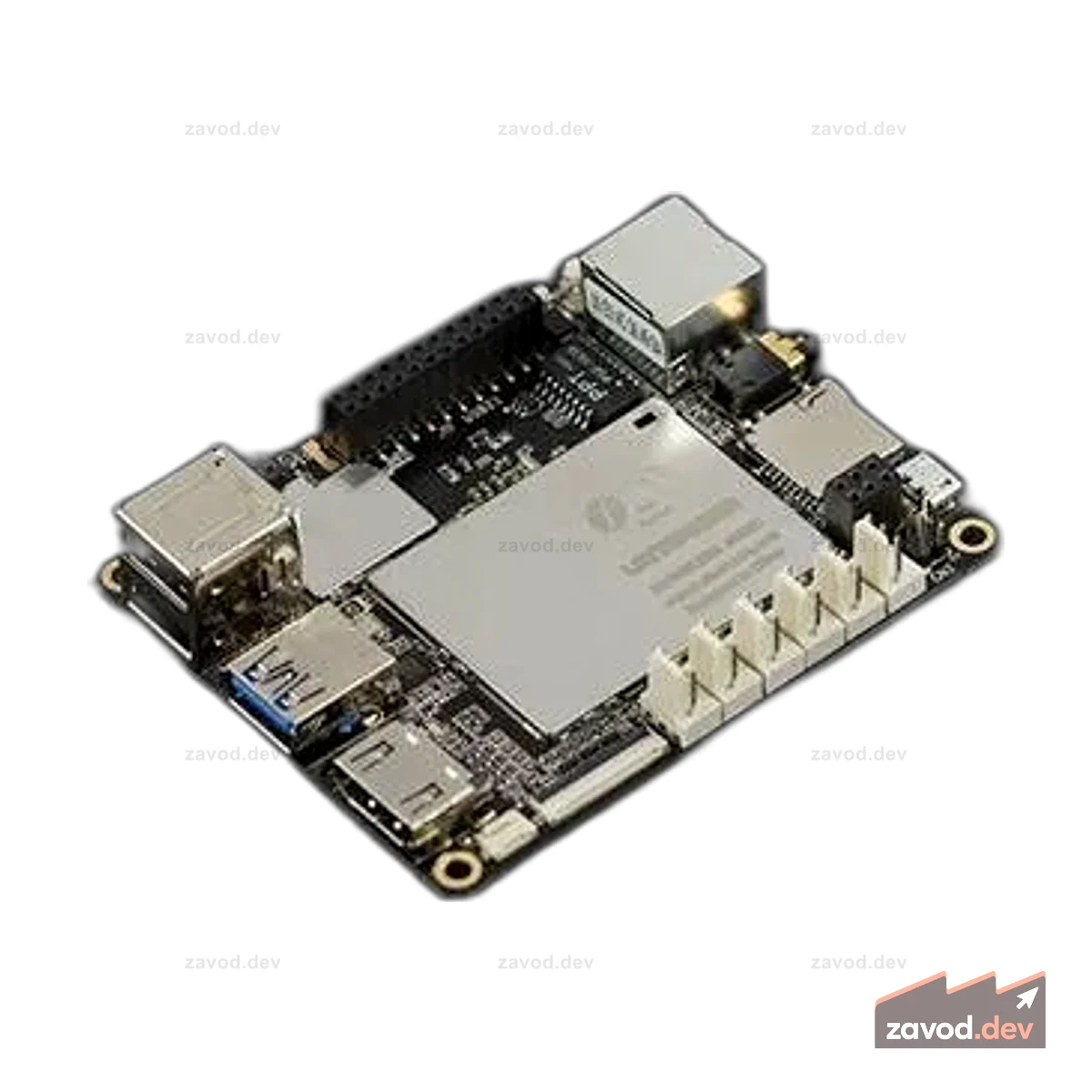 DFR LATTE PANDA V1-WIN10 ENT LIC