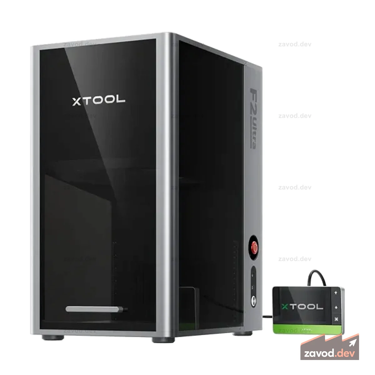 xTool F2 Ultra (двойной) Автономный