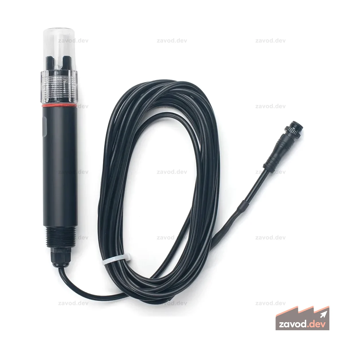 DR-ECK10.0 Датчик Leitfähigkeitssensor K=10