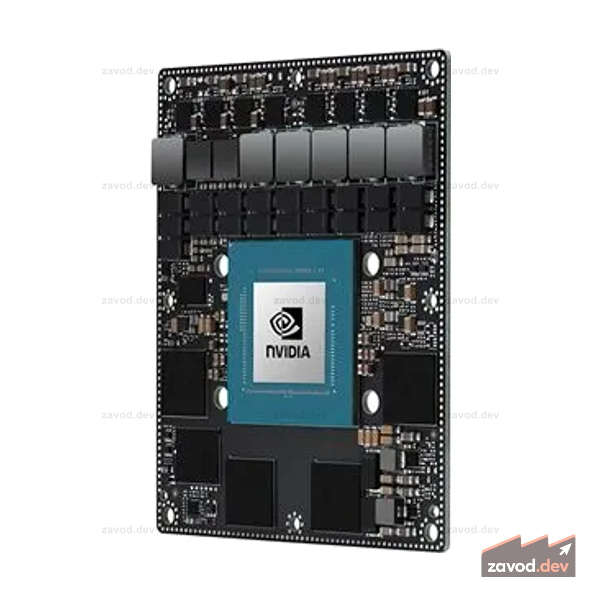 Модуль NVIDIA Jetson AGX Orin 64 ГБ