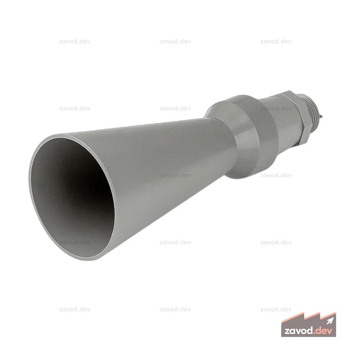 MB7051 XL-MaxSonar-WRML