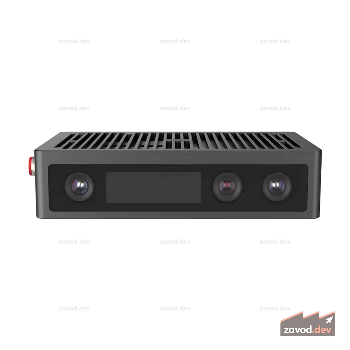 Percipio FM815-IX-E1