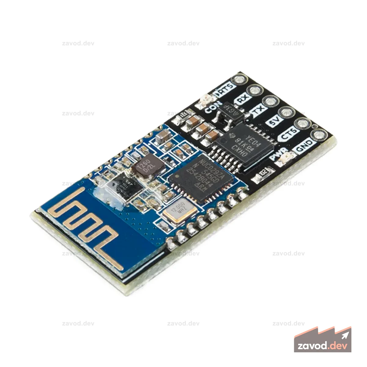 Bluetooth-напарник 4.0 – HM-13