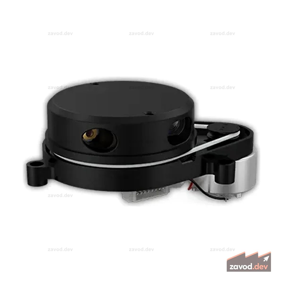 YDLIDAR X4 Pro 360° 2D-LiDAR-датчик