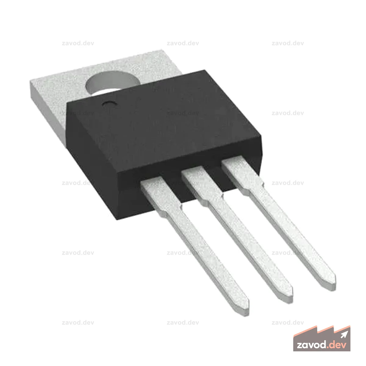 LM2940CT-5,0V