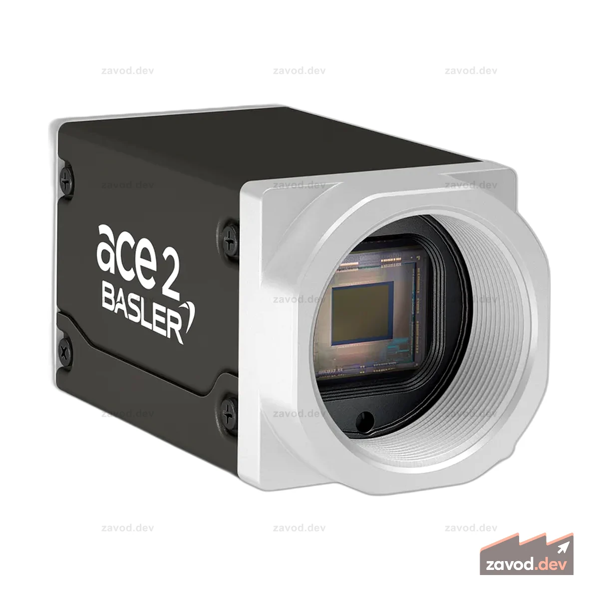 Basler a2A2560-20gmSWIR