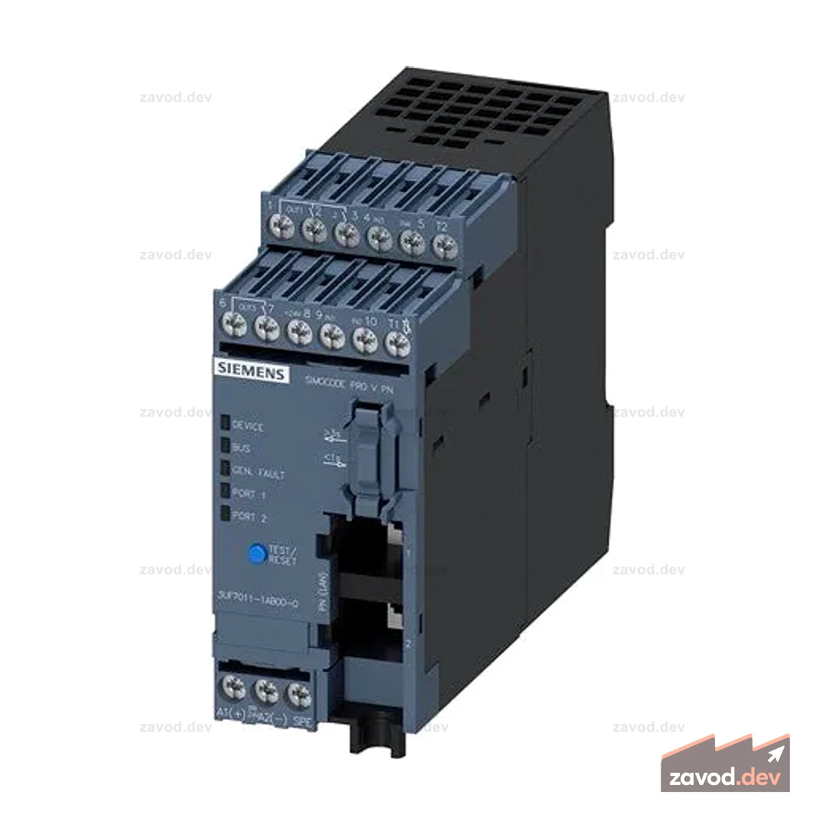 3UF7011-1AB00-0