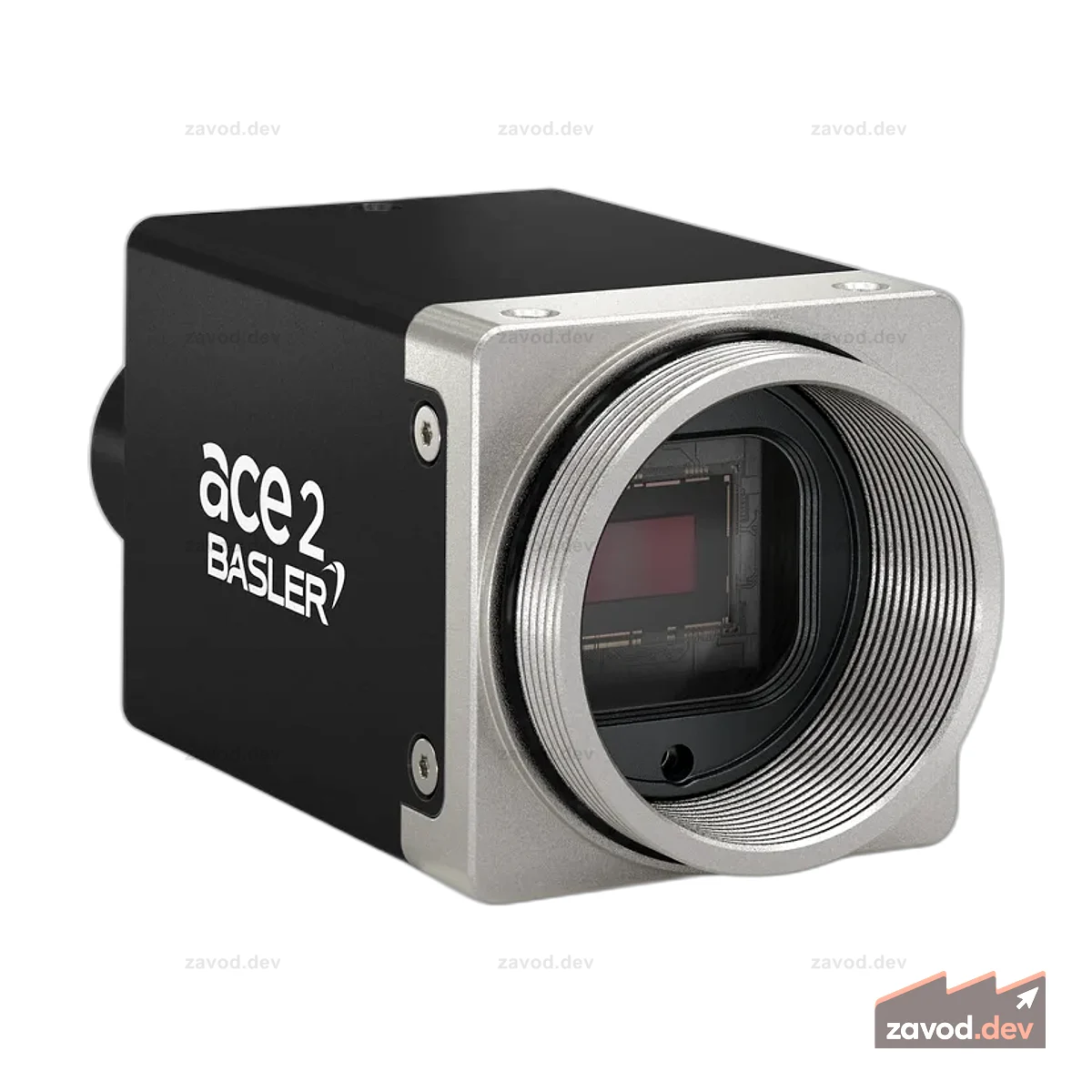 Basler a2A4096-9gmIP67