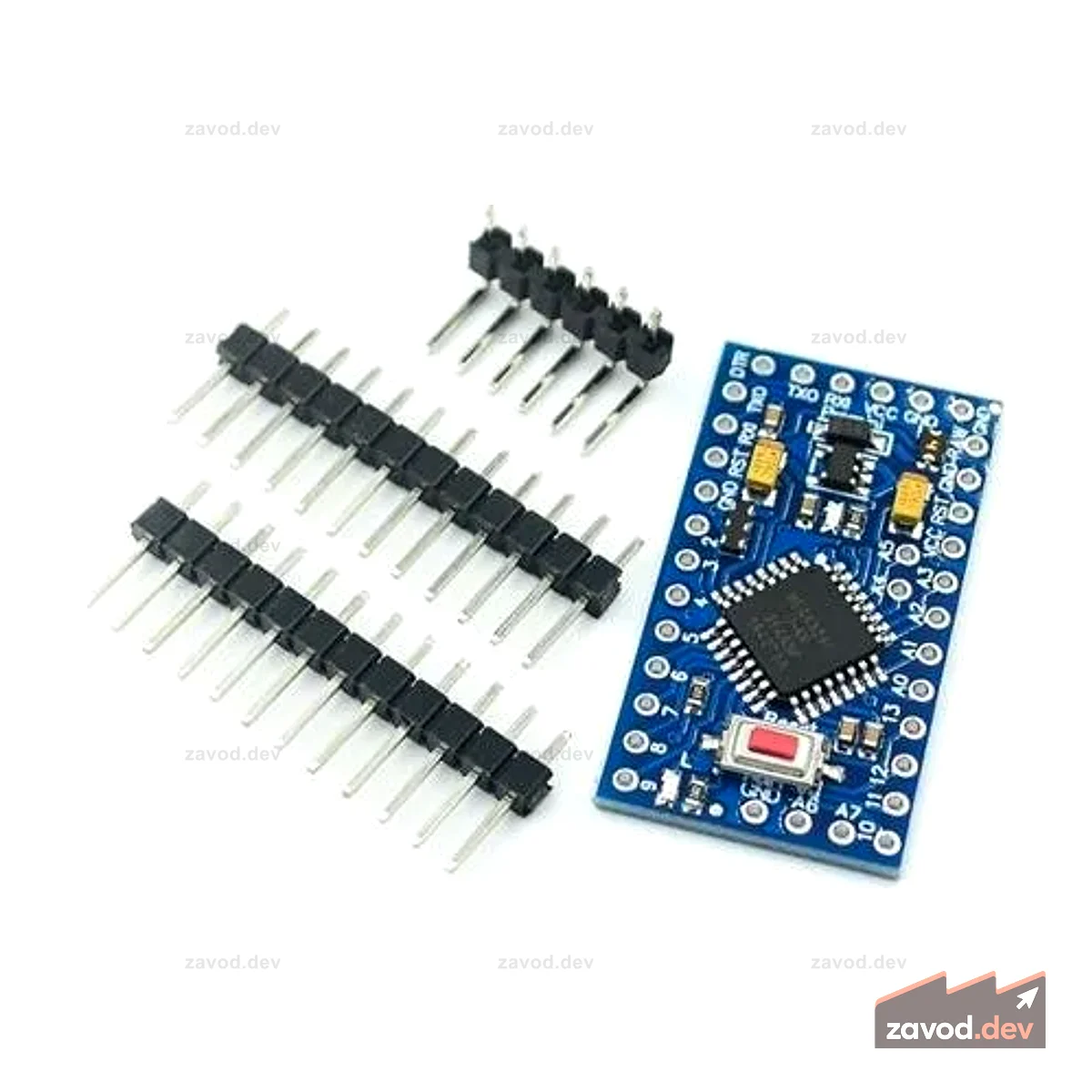 HKD PRO MINI 328-3,3V/8MHZ