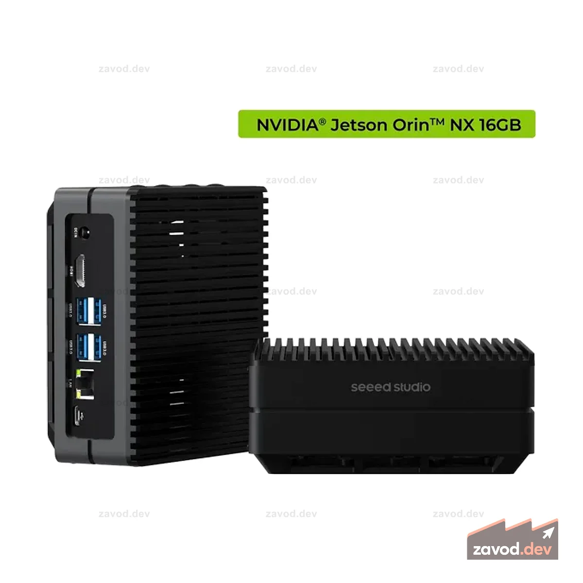 reComputer J4012 (AC )