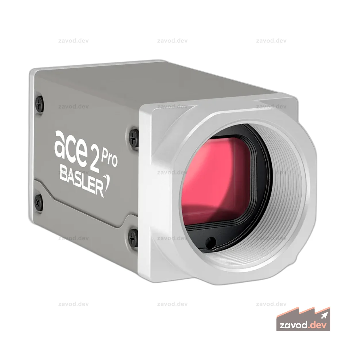 Basler a2A2840-14gcPRO