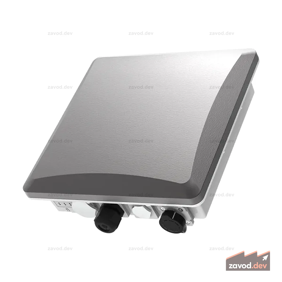 RAK7289V2 WisGate Edge Pro 16-канальный открытый шлюз LoRaWAN