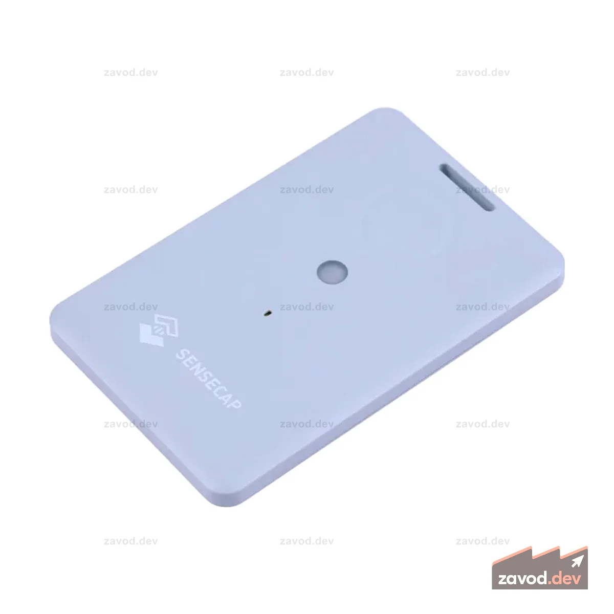 SenseCAP T1000-A LoRaWAN GPS