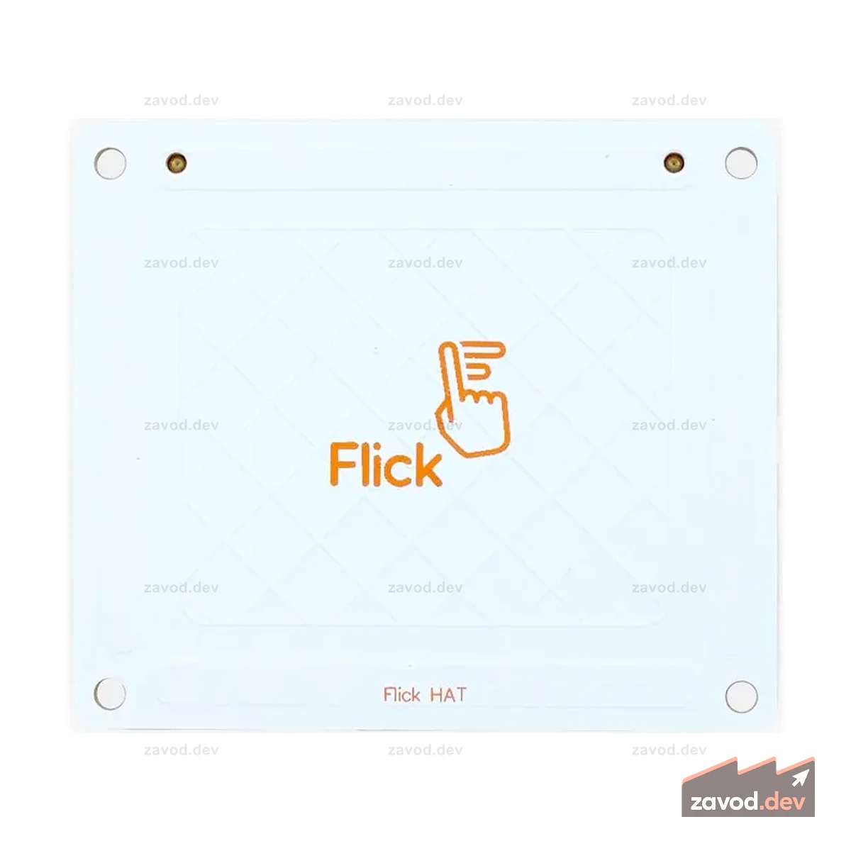 Flick HAT