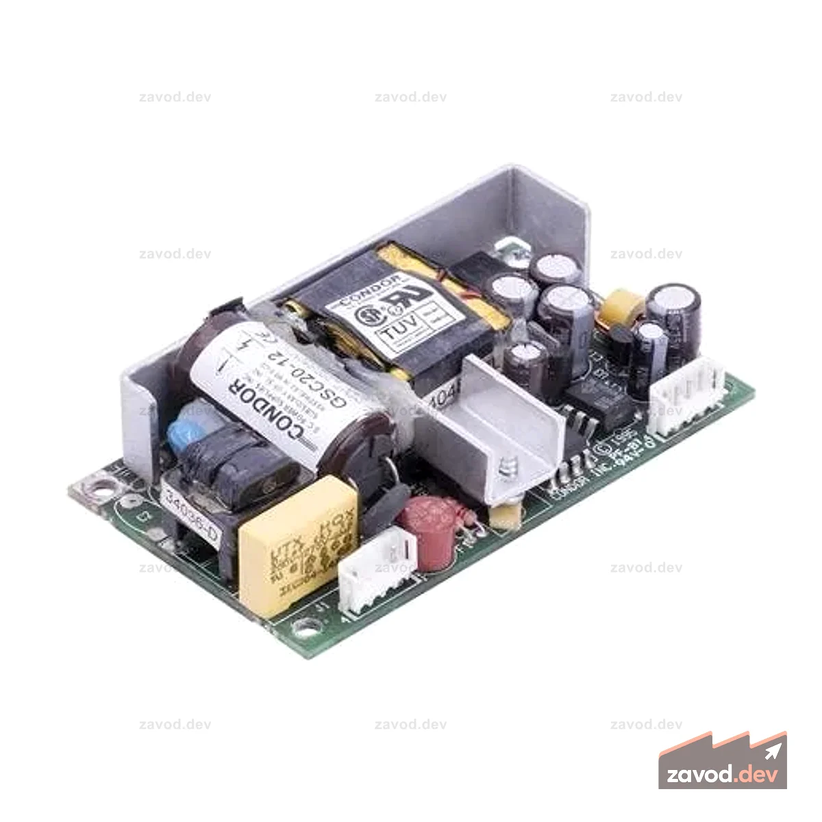 PSU GSC20-24