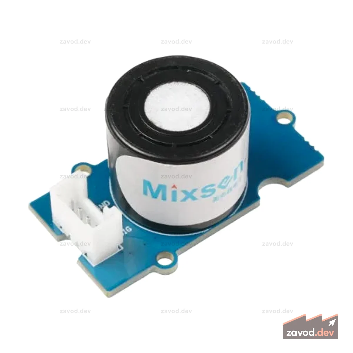 GROVE - MIX8410