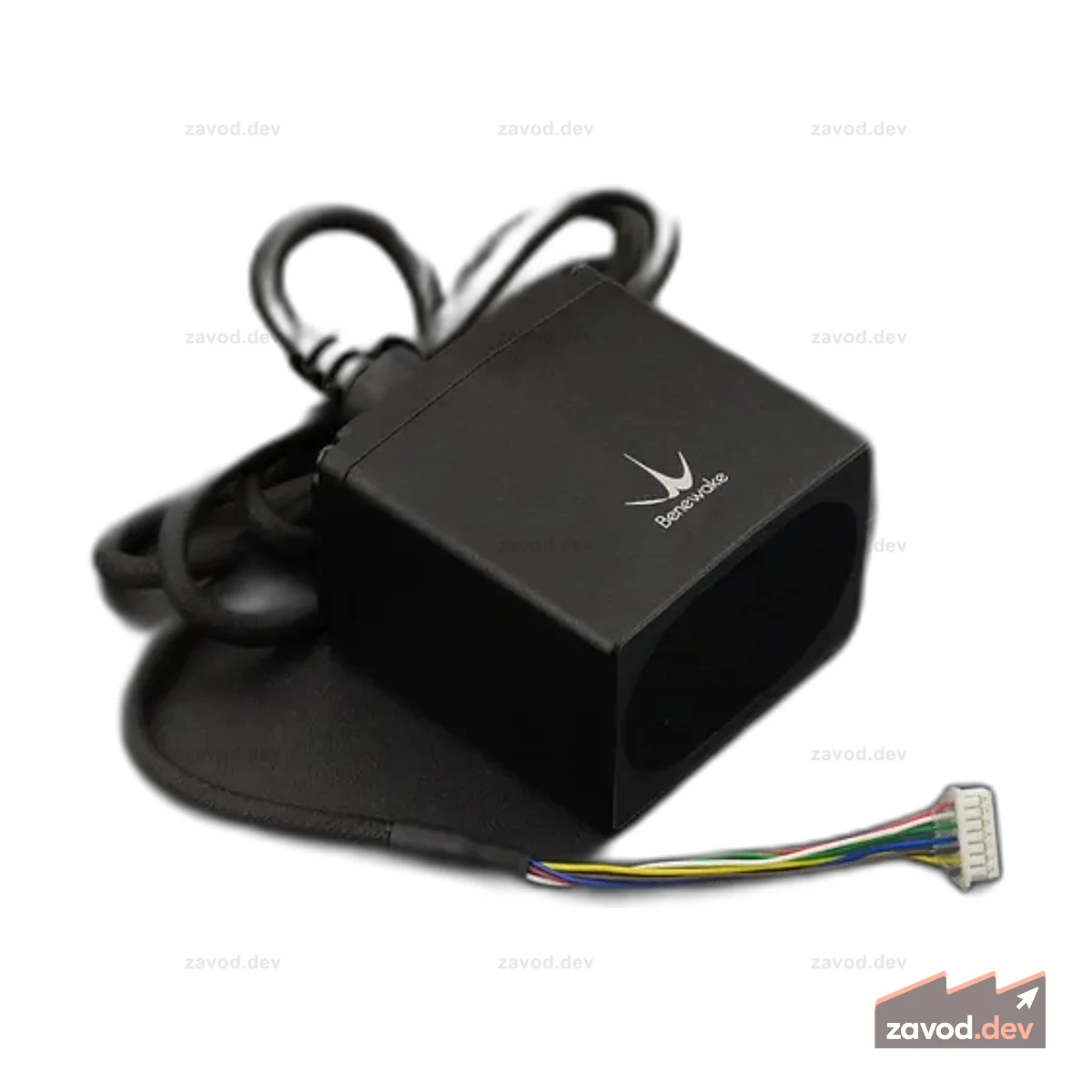 Лазерный датчик дальности TF03 (ToF) (100 м)