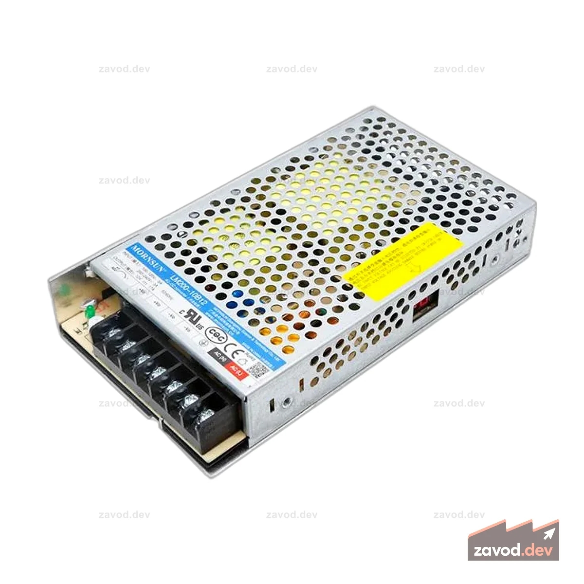 LM200-10B05