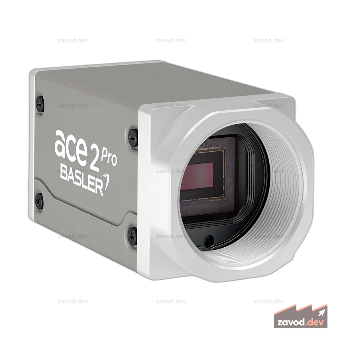 Basler a2A3840-13gmPRO