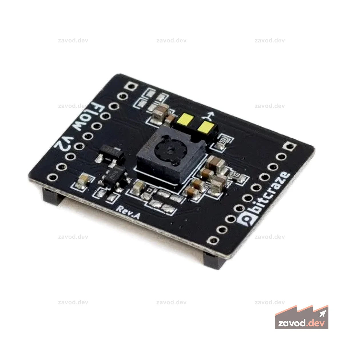Crazyflie Flow Deck v2