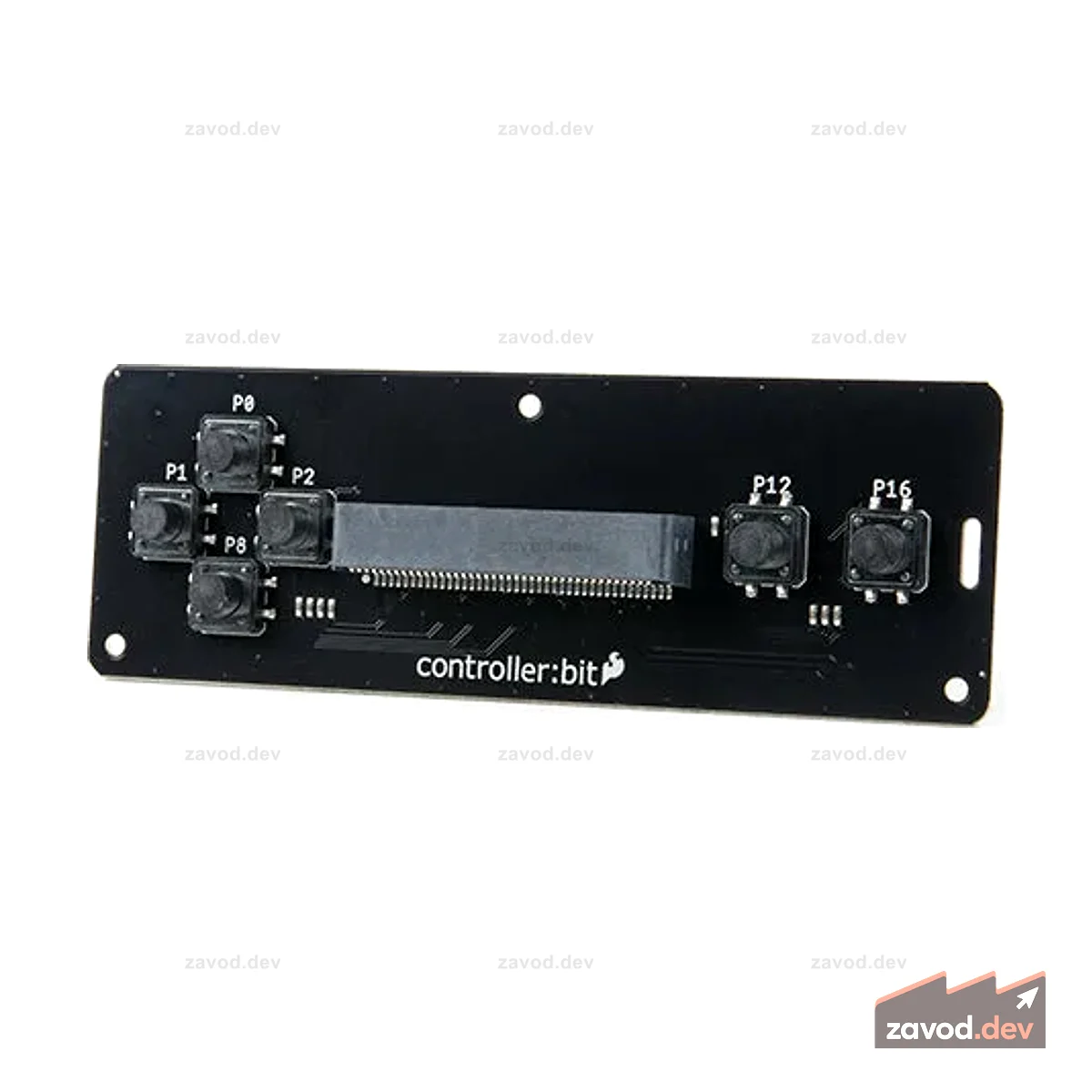 Контроллер SparkFun:bitQwiic