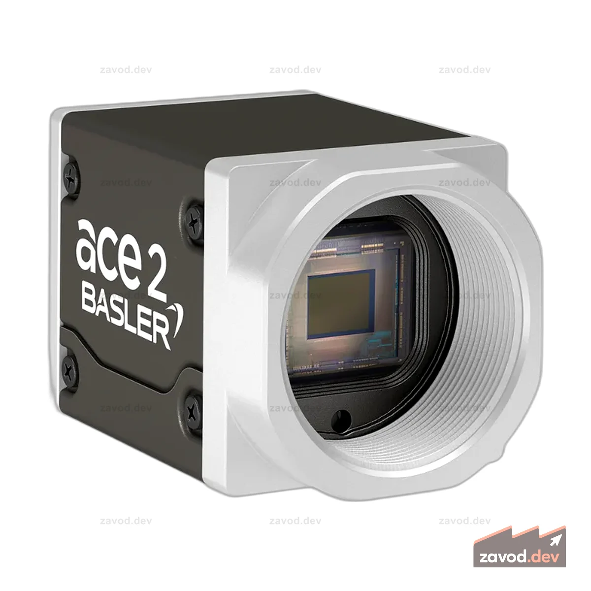 Basler a2A2560-131cmSWIR