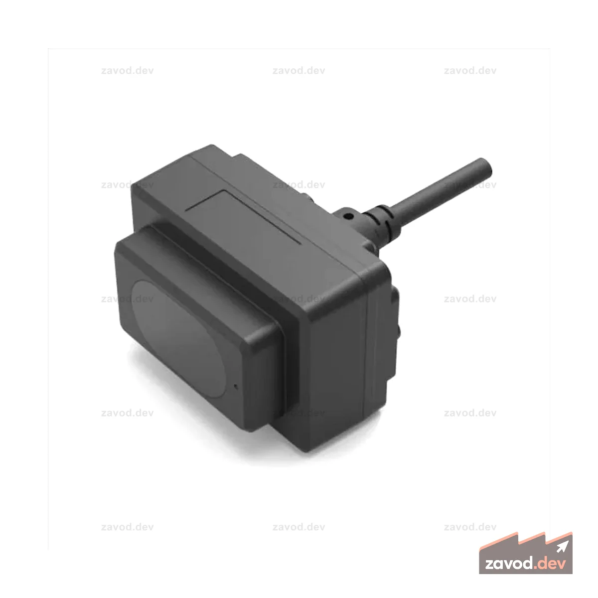 TFmini-i-RS485 промышленный модуль LiDAR IP65 Версия RS485