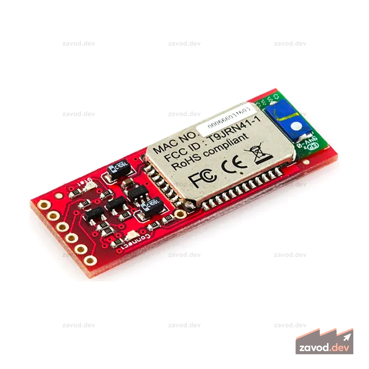 Bluetooth Mate Золотой