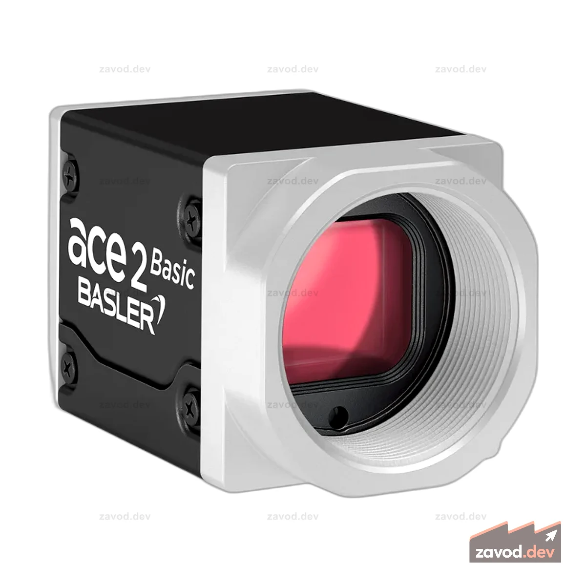 Basler a2A4200-40ucBAS