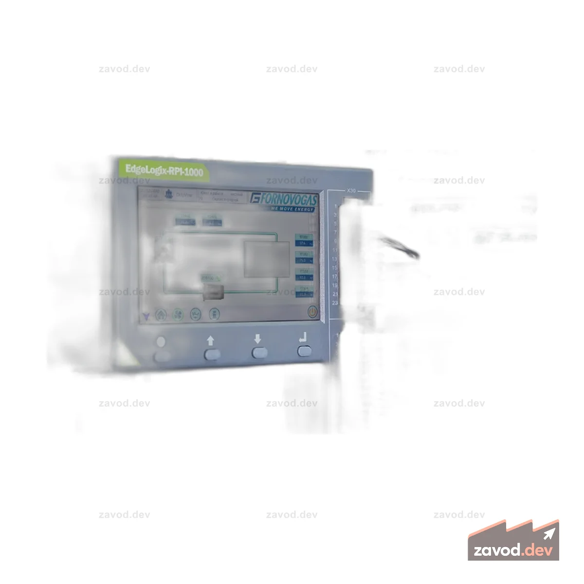 EdgeLogix-RPI-1000-CM4104032