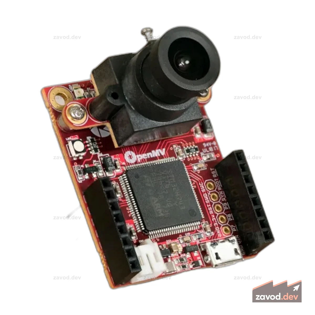 OpenMV Cam H7 R2